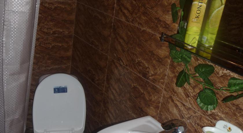 Apartment Gumbri 24 Tbilisi Cameră foto