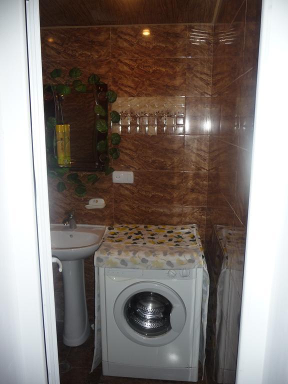 Apartment Gumbri 24 Tbilisi Exterior foto